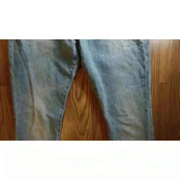 Frame Men's L'Homme Slim Skinny Denim Jeans in Belmonte, Size 31 - Picture 6 of 16